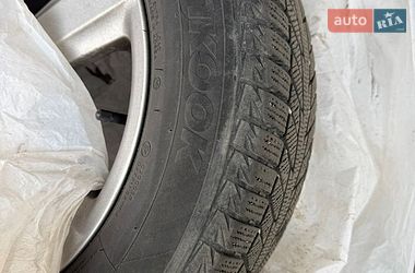 Універсал Audi A6 2010 в Хмельницькому