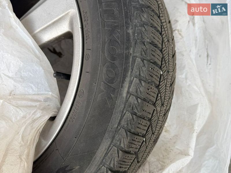 Універсал Audi A6 2010 в Хмельницькому