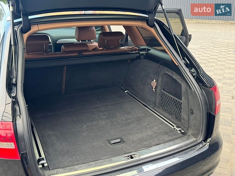 Універсал Audi A6 2010 в Хмельницькому