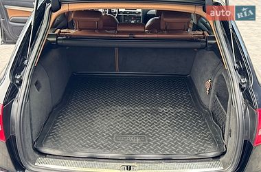 Універсал Audi A6 2010 в Хмельницькому