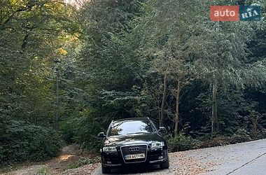 Універсал Audi A6 2010 в Хмельницькому