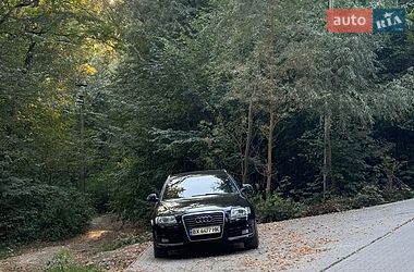 Універсал Audi A6 2010 в Хмельницькому