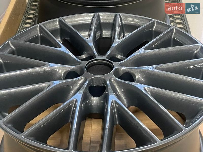 Універсал Audi A6 2010 в Хмельницькому
