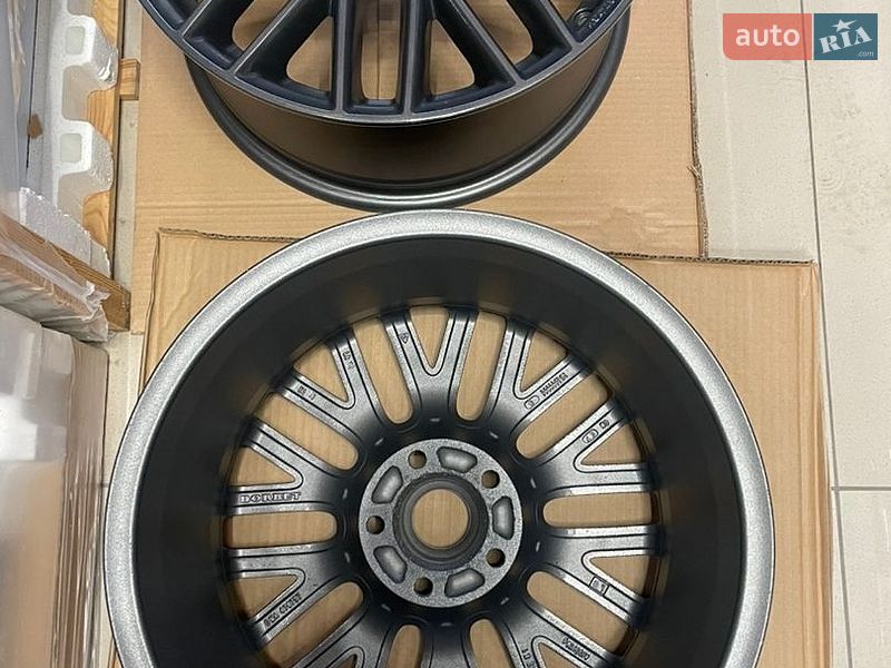 Універсал Audi A6 2010 в Хмельницькому