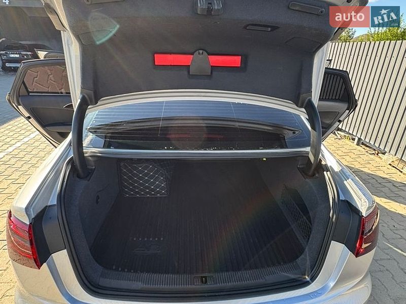 Седан Audi A6 2013 в Хмельницком