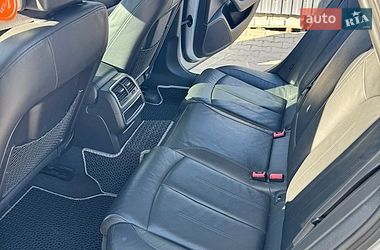 Седан Audi A6 2013 в Хмельницком