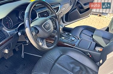 Седан Audi A6 2013 в Хмельницком