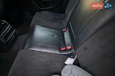 Седан Audi A6 2012 в Дніпрі