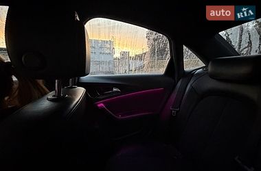 Седан Audi A6 2012 в Дніпрі