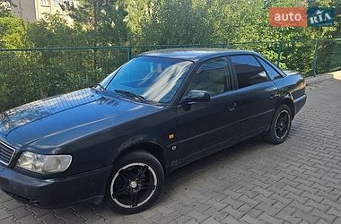 Audi A6 1996