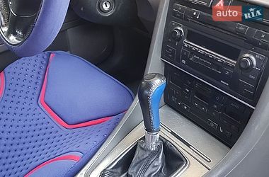 Седан Audi A6 2001 в Ровно