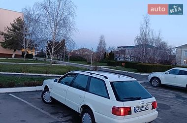 Audi A6  1996