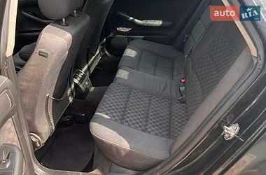 Седан Audi A6 2001 в Черновцах
