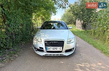 Audi A6 2008