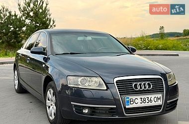Audi A6  2006