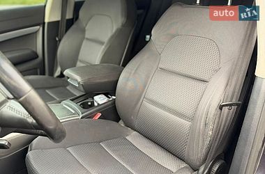 Седан Audi A6 2006 в Львові