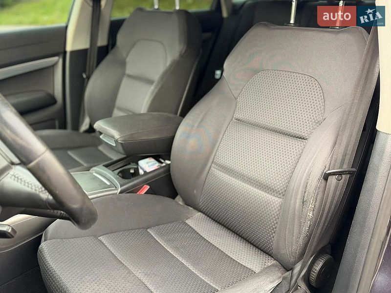 Седан Audi A6 2006 в Львові