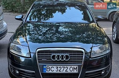 Audi A6  2005