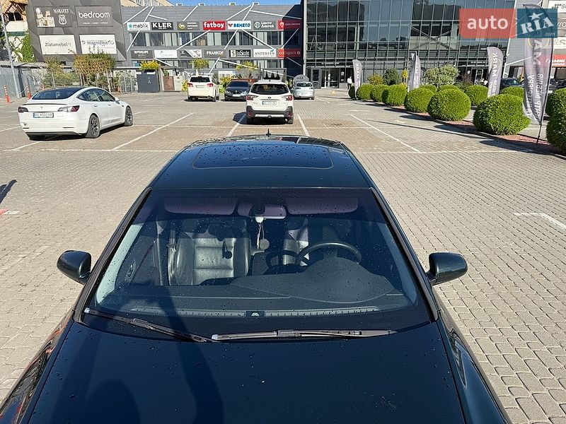 Седан Audi A6 2005 в Львове