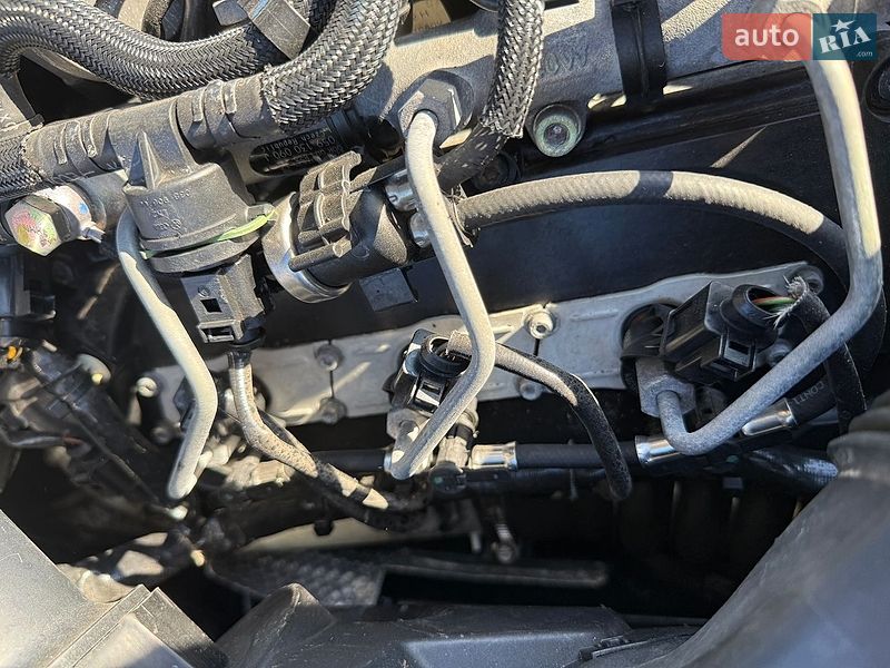 Седан Audi A6 2005 в Львове