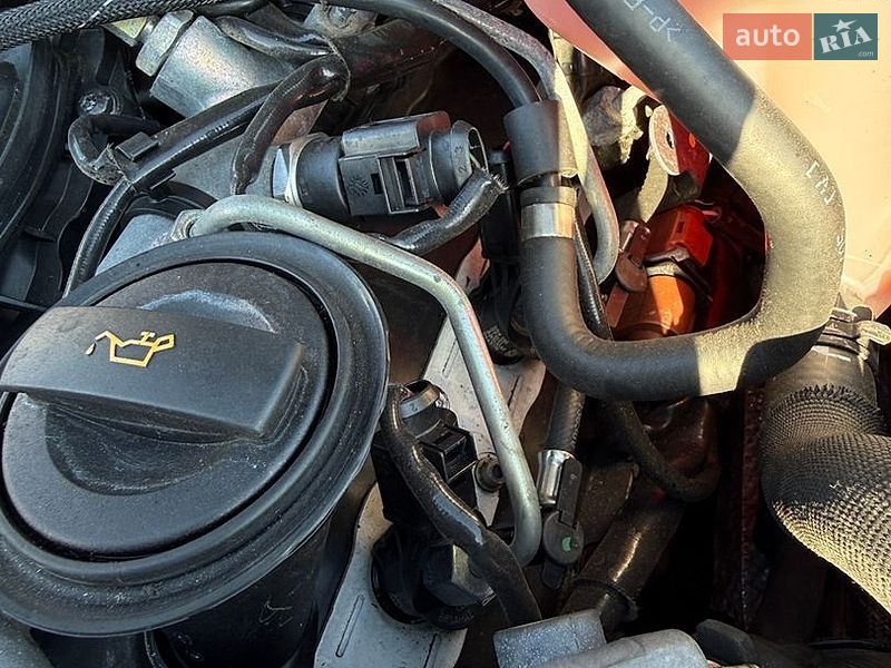 Седан Audi A6 2005 в Львове