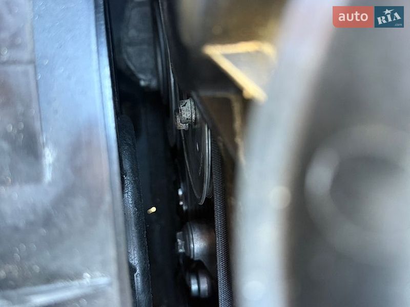Седан Audi A6 2005 в Львове