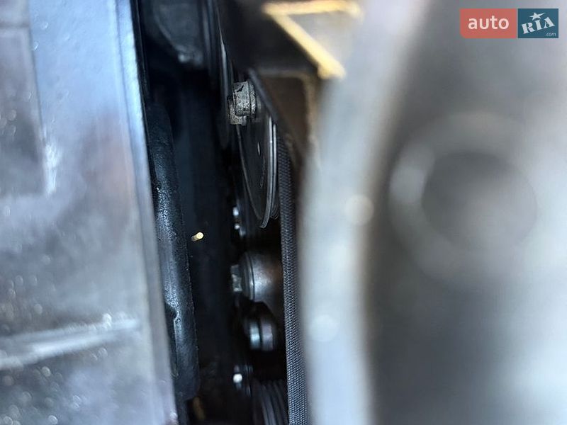 Седан Audi A6 2005 в Львове