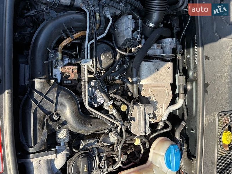 Седан Audi A6 2005 в Львове