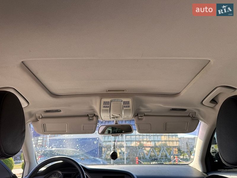 Седан Audi A6 2005 в Львове