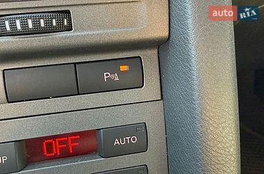 Седан Audi A6 2005 в Львове