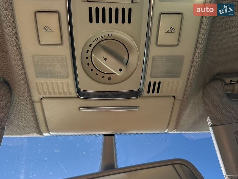 Седан Audi A6 2005 в Львове
