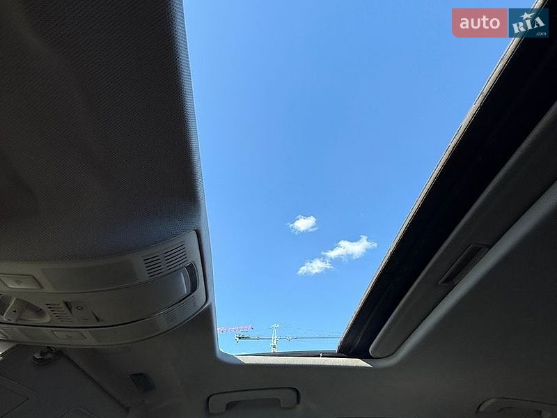 Седан Audi A6 2005 в Львове