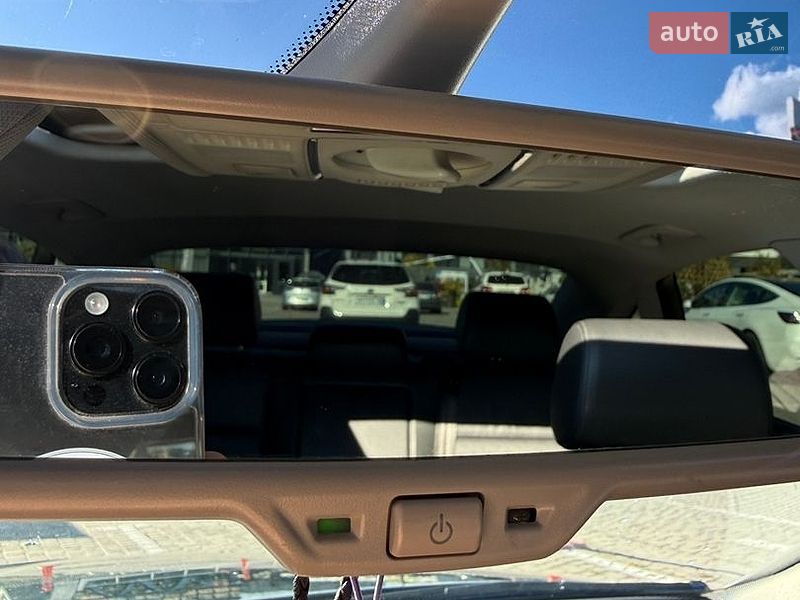 Седан Audi A6 2005 в Львове