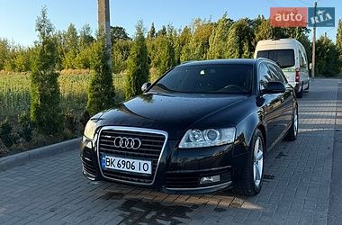 Audi A6  2011