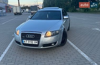 Audi A6  2005