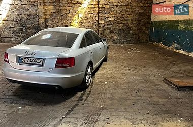 Audi A6  2006