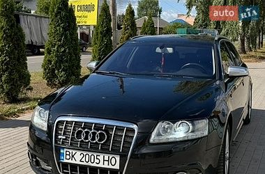 Audi A6  2006