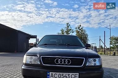 Audi A6  1995
