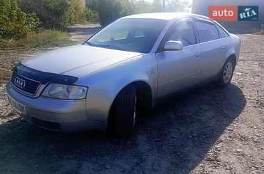 audi a6 1997 в Луцк от профессионального продавца Igor