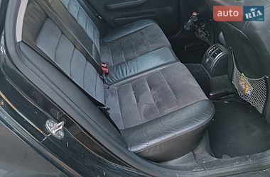 Универсал Audi A6 2002 в Киеве