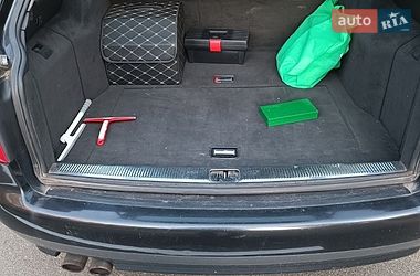 Универсал Audi A6 2002 в Киеве