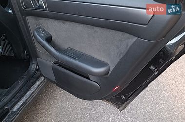 Универсал Audi A6 2002 в Киеве