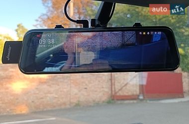 Универсал Audi A6 2002 в Киеве