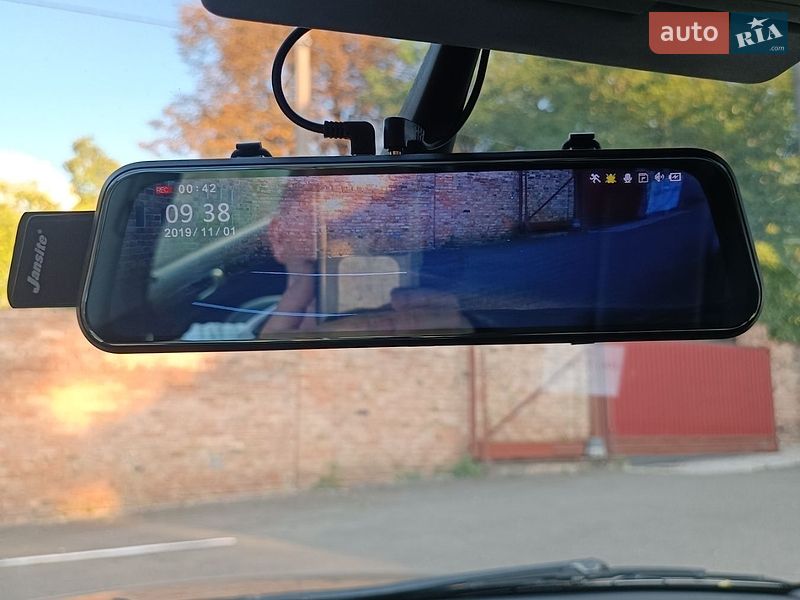 Универсал Audi A6 2002 в Киеве