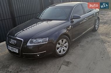 Audi A6  2007