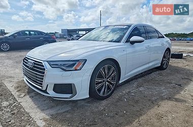 Audi A6  2019