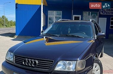 Audi A6  1996