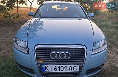 Audi A6  2008