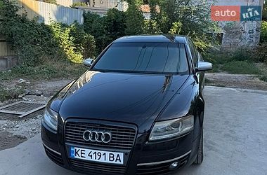 Седан Audi A6 2005 в Кривом Роге фото 10 Седан Audi A6 2005 в Кривом Роге