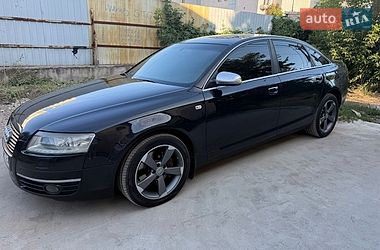 Седан Audi A6 2005 в Кривом Роге фото 4 Седан Audi A6 2005 в Кривом Роге